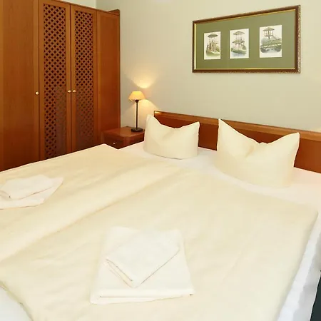 Aegir Aegir 122 Apartamento *