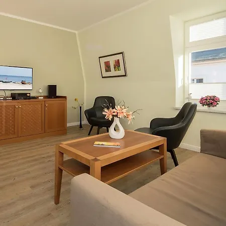 Aegir Aegir 122 * Heringsdorf (Usedom)