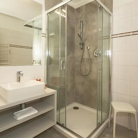 Aegir Aegir 122 Heringsdorf (Usedom)