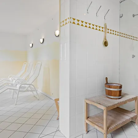 Aegir Aegir 122 * Heringsdorf (Usedom)