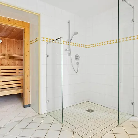 Apartmán Aegir Aegir 122