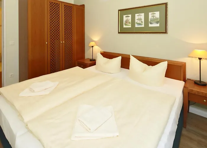 Aegir Aegir 122 Lägenhet *