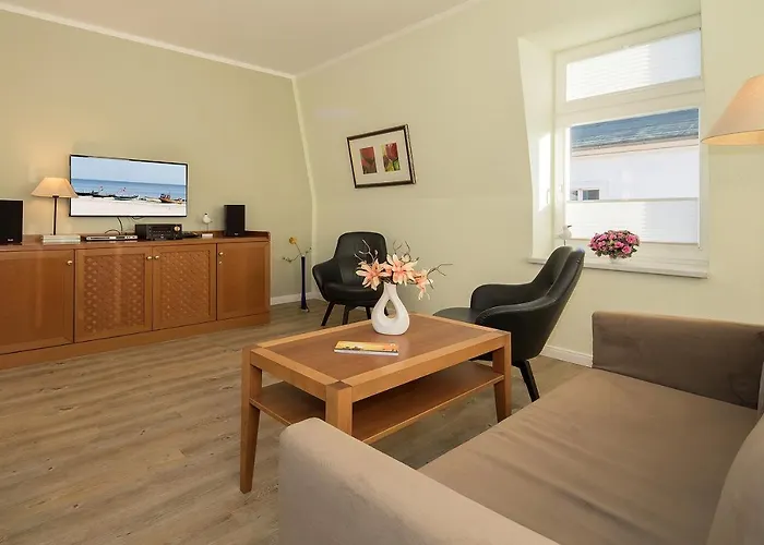 Aegir Aegir 122 * Heringsdorf (Usedom)