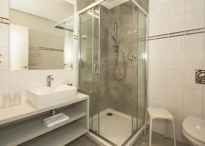 Aegir Aegir 122 Heringsdorf (Usedom)