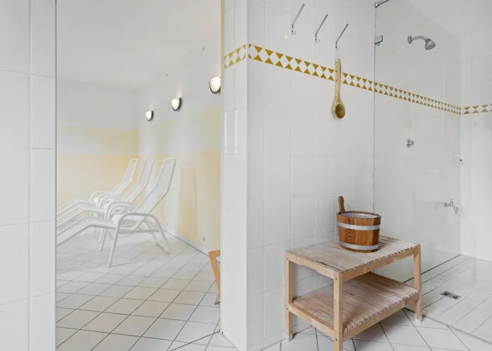 Aegir Aegir 122 * Heringsdorf (Usedom)