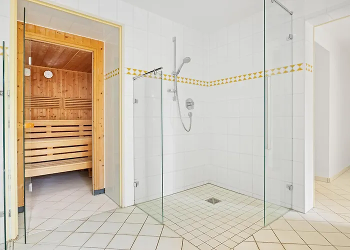 Lägenhet Aegir Aegir 122